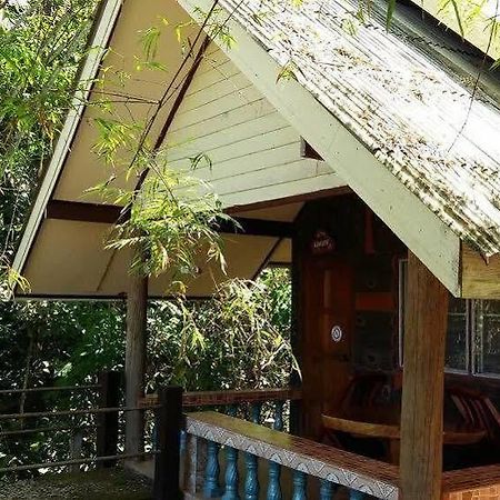 Subtawee Resort Surat Thani Exterior photo